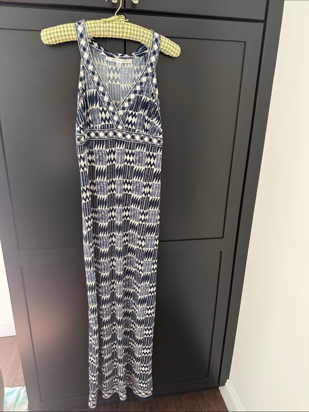 Max Studio Maxi Dress